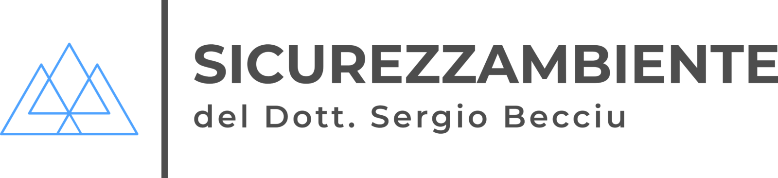 Sicurezza e Ambiente del Cott. Sergio Becciu