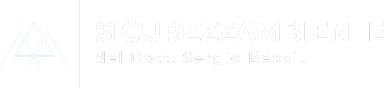Sicurezza e Ambiente del Cott. Sergio Becciu