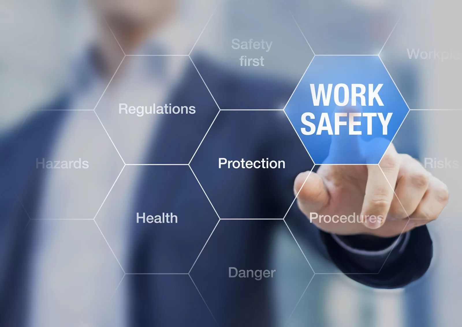 Sicurezza sul lavoro